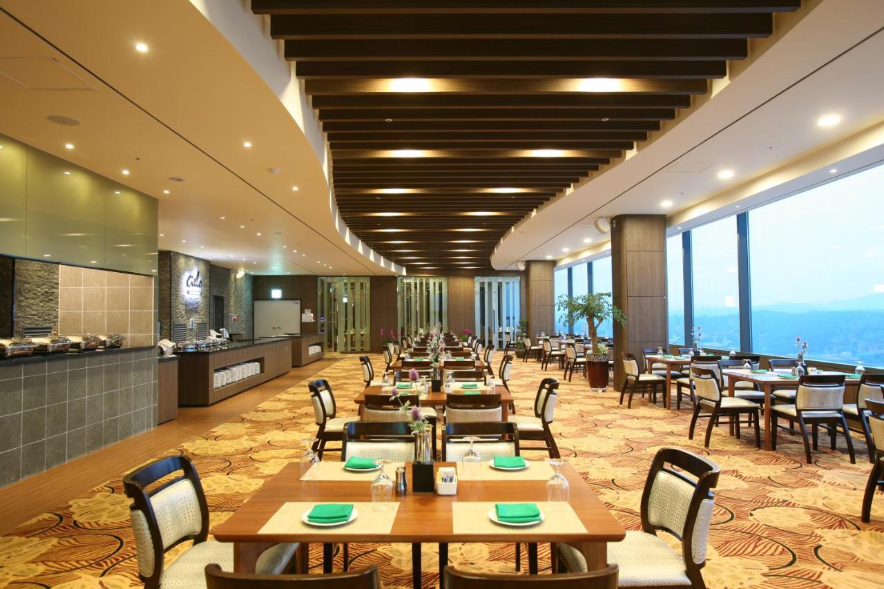 Sun Valley Hotel Yeoju Exterior foto